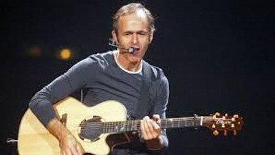 Jean Jacques Goldman